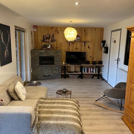 Le Chalet De Cathy Soultzeren Екстер'єр фото