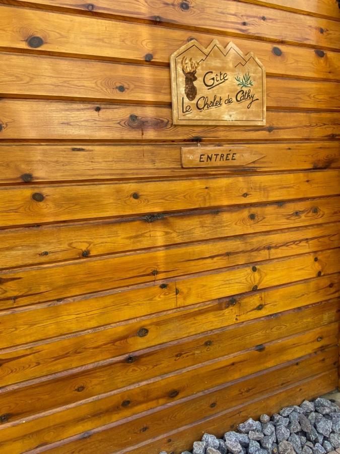 Le Chalet De Cathy Soultzeren Екстер'єр фото
