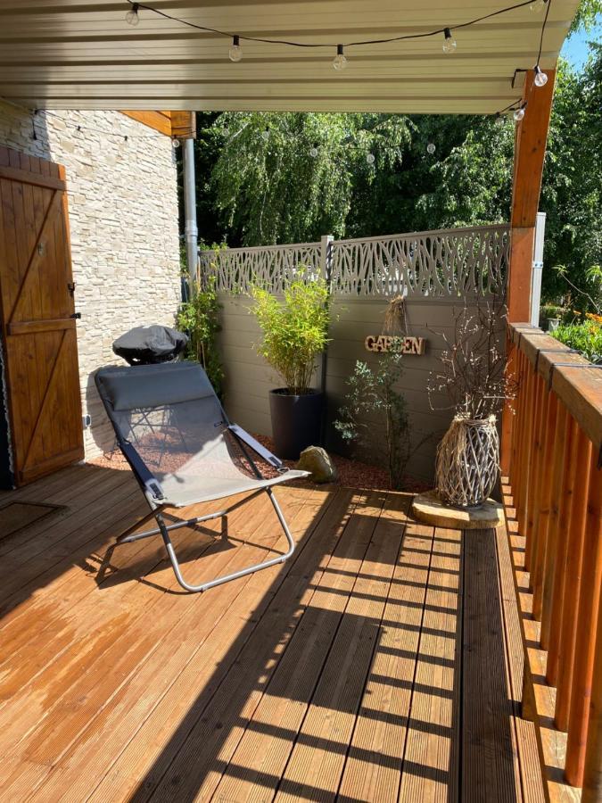 Le Chalet De Cathy Soultzeren Екстер'єр фото