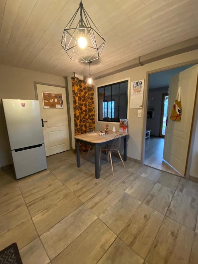 Le Chalet De Cathy Soultzeren Екстер'єр фото