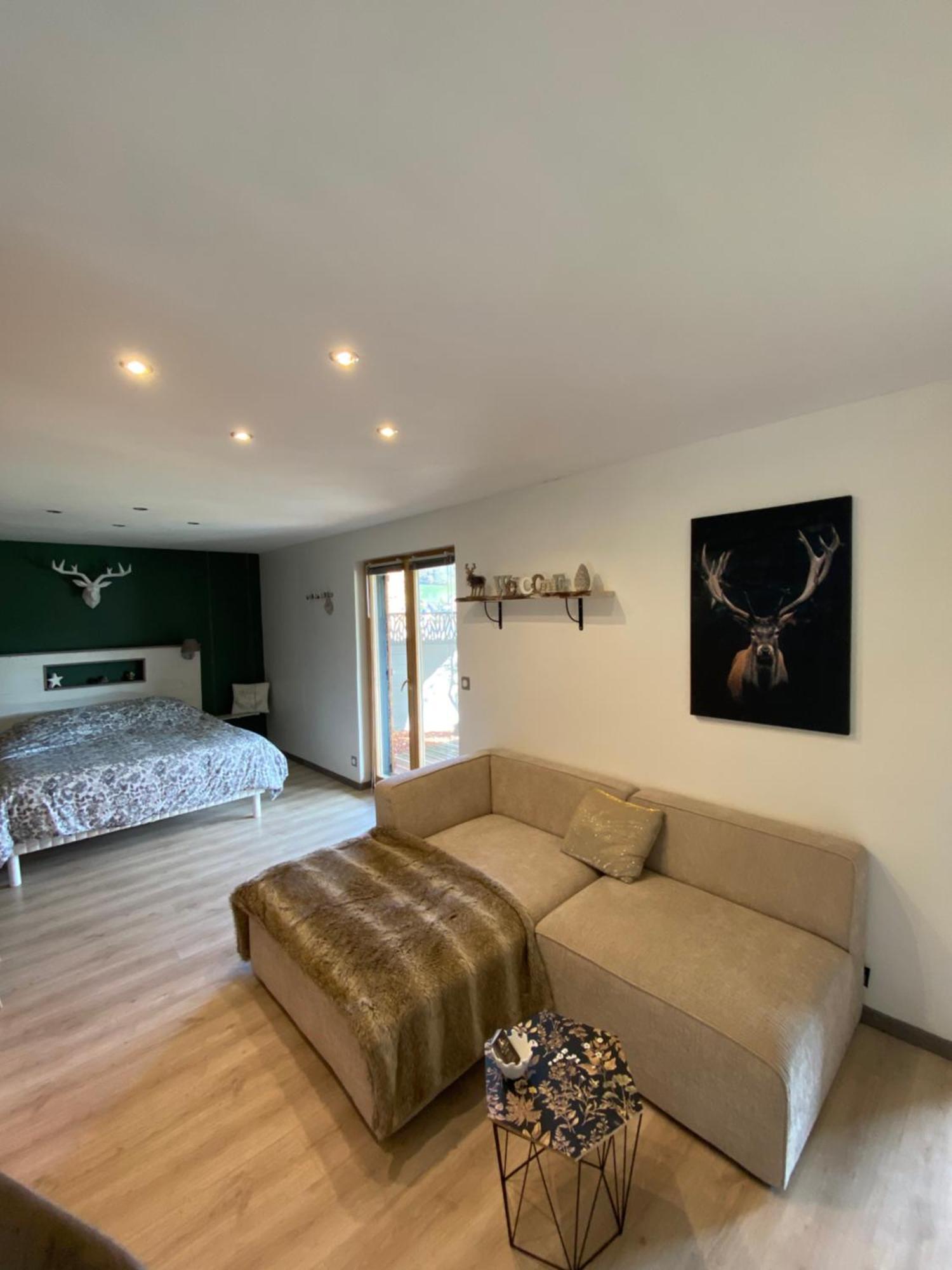 Le Chalet De Cathy Soultzeren Екстер'єр фото